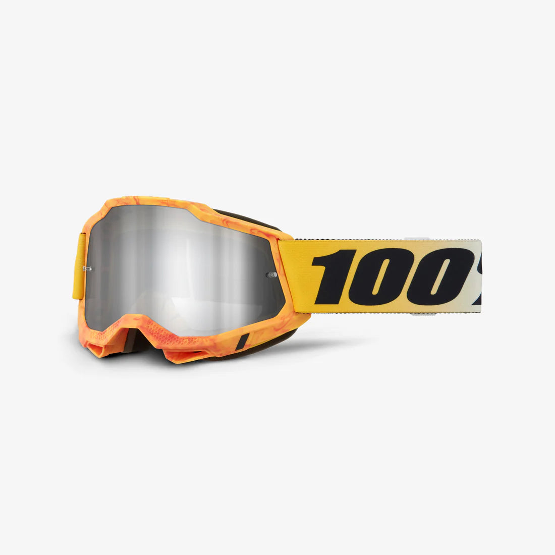 ACCURI 2® Moto/MTB Razza