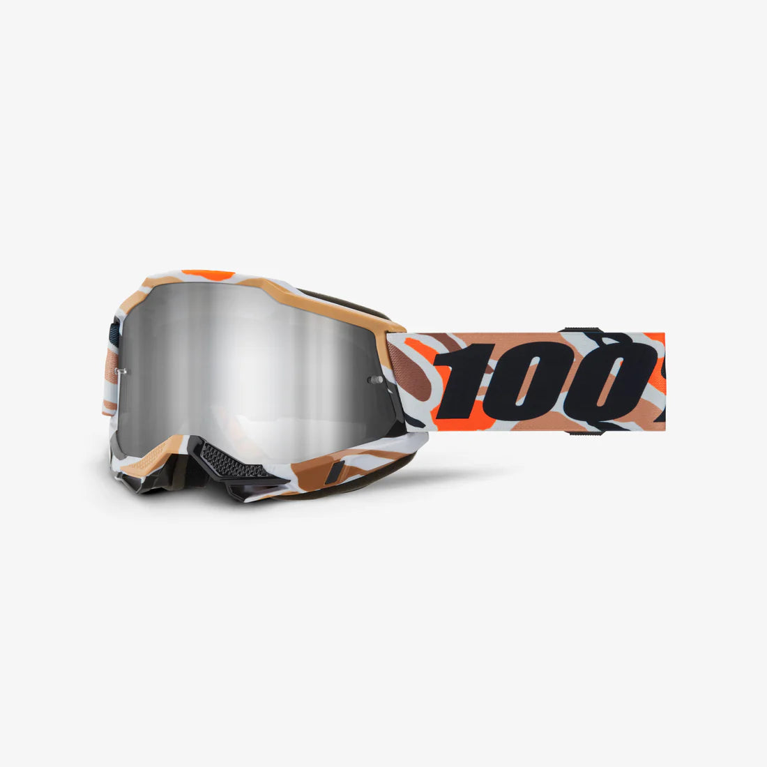 ACCURI 2® Moto/MTB Flea