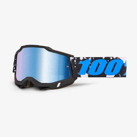 ACCURI 2® Moto/MTB Callisto