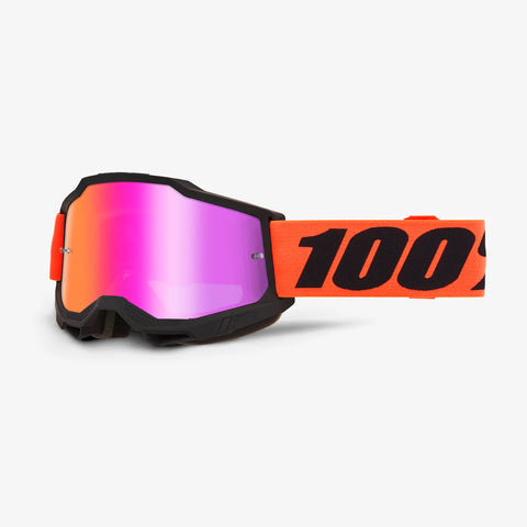 ACCURI 2® Moto/MTB Ferran