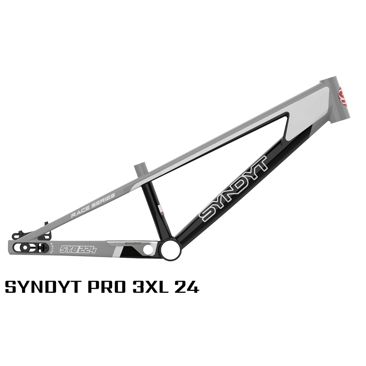 Syndyt Frame 24" Cruiser