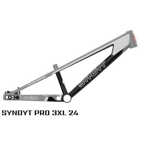 Syndyt Frame 24" Cruiser