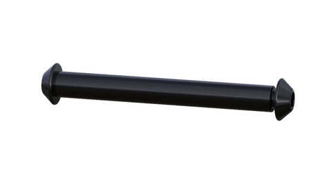 Onyx BMX Thru-bolt, 15mm