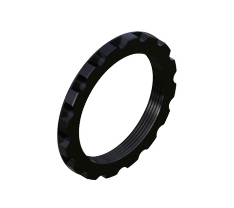 Onyx Ring, Locking – 1.37 x 24 thread per inch