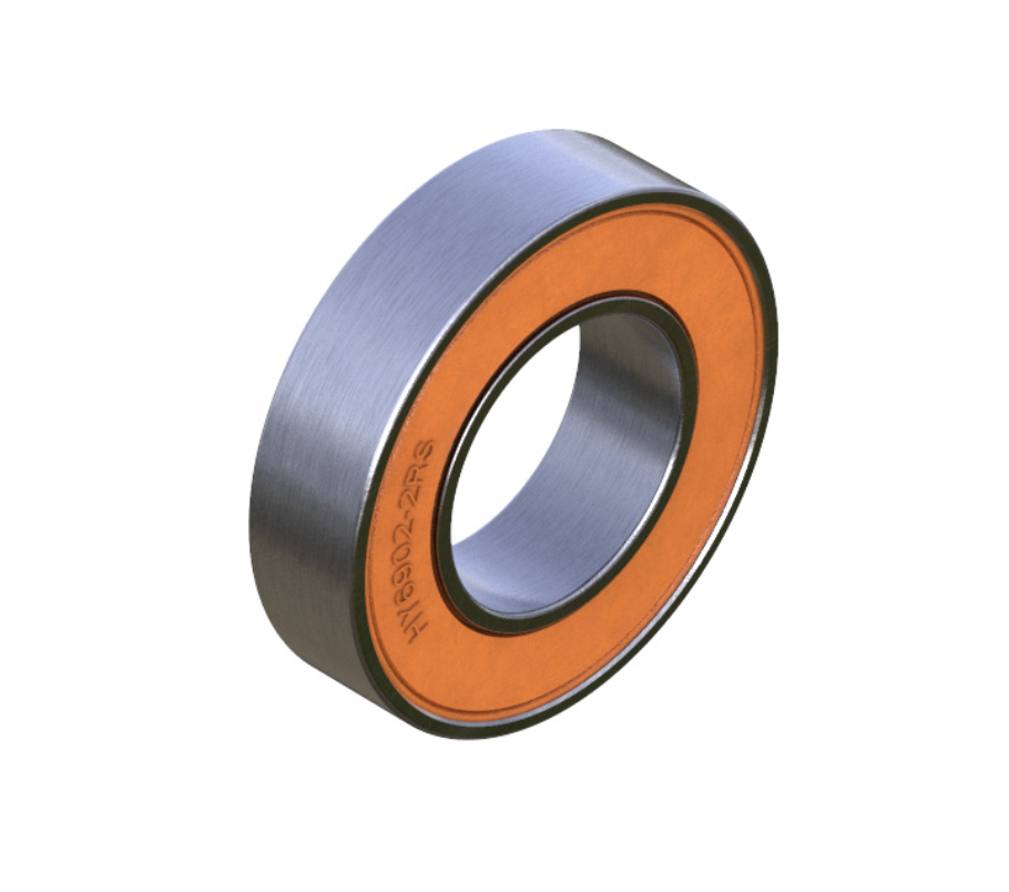 Onyx Bearing, Ceramic Hybrid – 6804 – 20 x 32 x 7