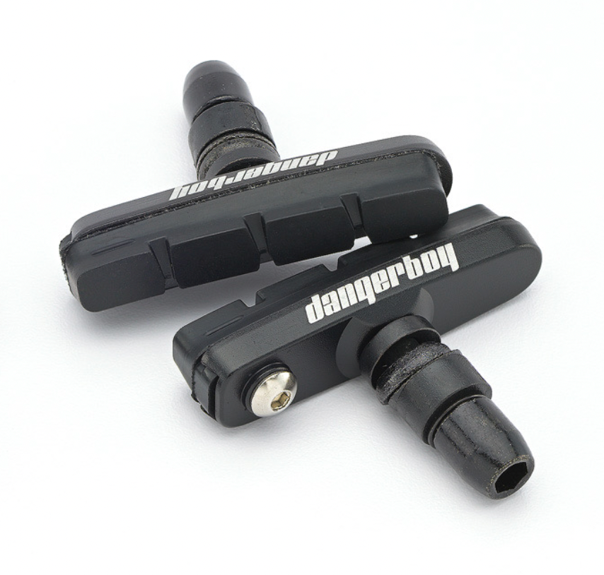 Dangerboy Brake Pads