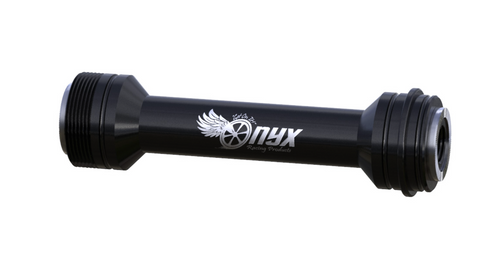 Onyx Axle, Front – 100-10mm Bolt