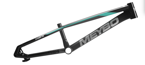 Meybo HSX Alloy 2025