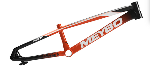 Meybo HSX Alloy 2025