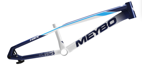 Meybo HSX Alloy 2025