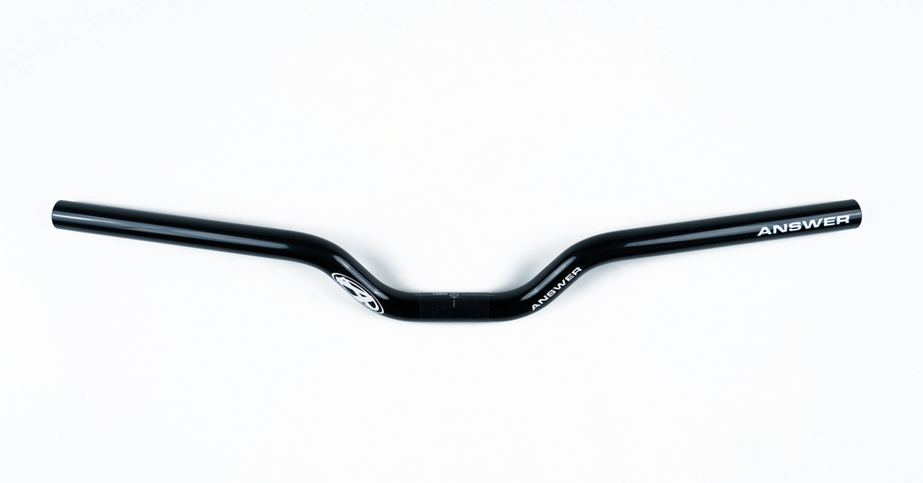 Answer Carbon Micro Handlebars – BikeSupplies.ca