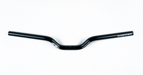 Answer  Carbon Micro Handlebars