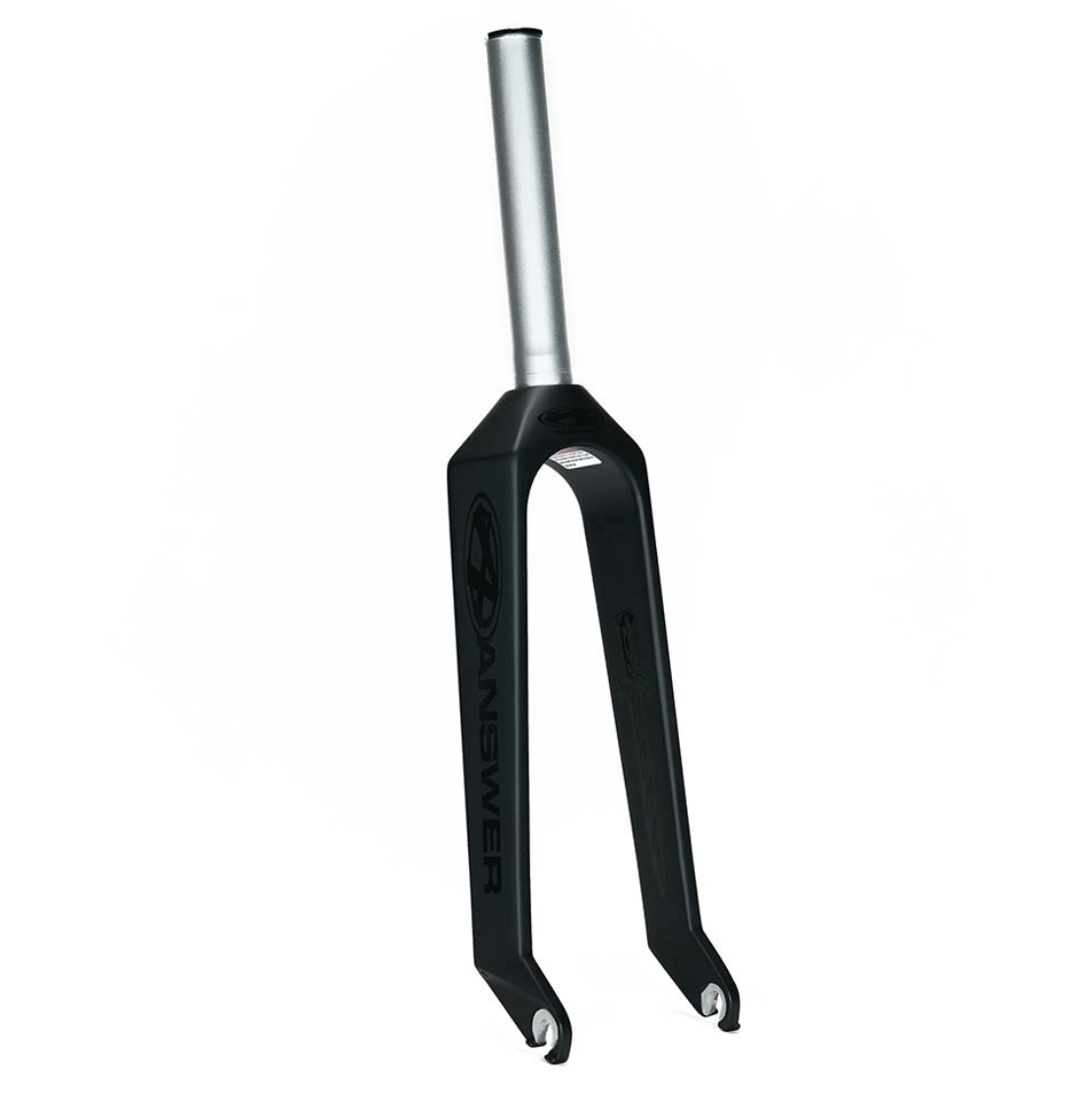 “Low Rider” 20″ Tapered Dagger Carbon 20mm Pro Fork