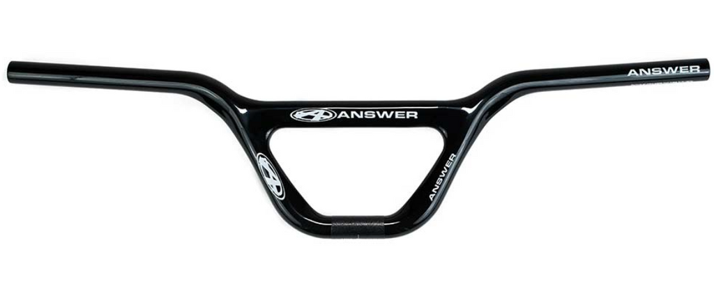 Answer Expert Carbon Handlebars – BikeSupplies.ca