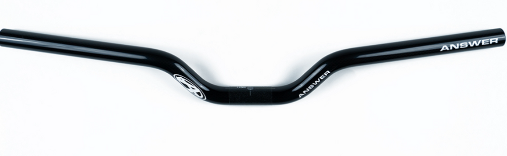 Answer Carbon Mini Handlebars – BikeSupplies.ca