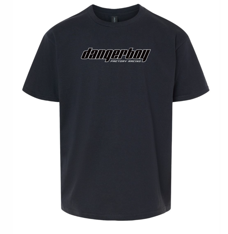 Dangerboy Black Shirts 2025
