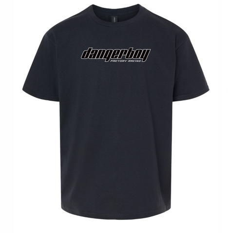 Dangerboy Black Shirts 2025