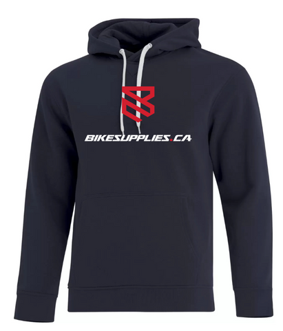 BikeSupplies Hoodies 2025