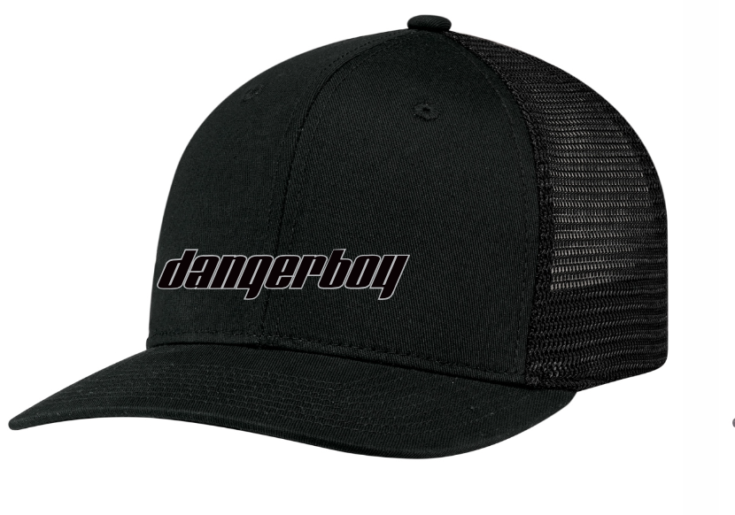 BikeSupplies / Dangerboy Hats 2025