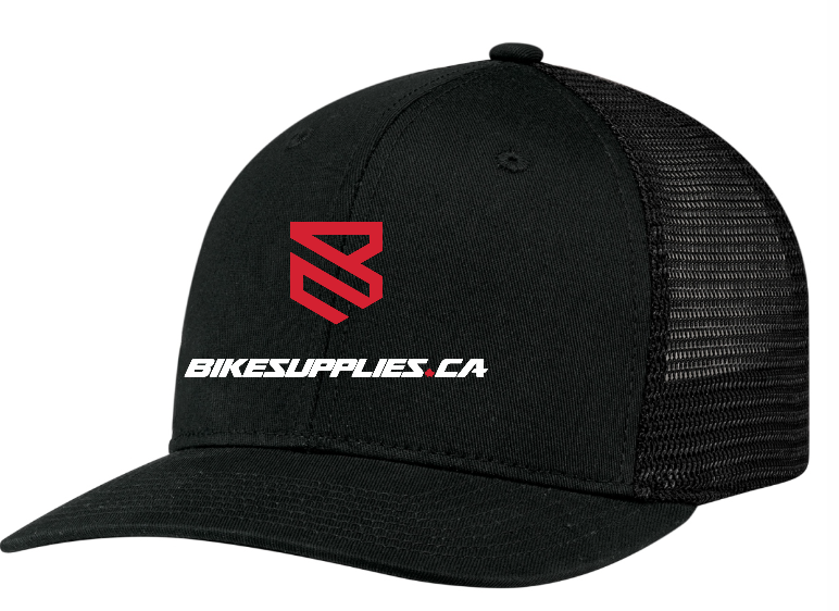 BikeSupplies Mesh Hats
