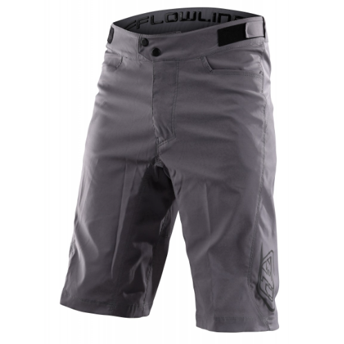 Flowline Short Charcoal
