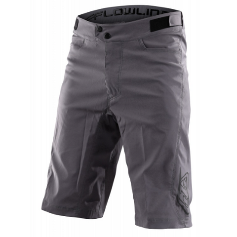 Flowline Short Charcoal