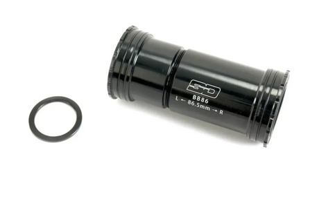 SD BB86/92 Spinning Bottom Bracket - 24mm