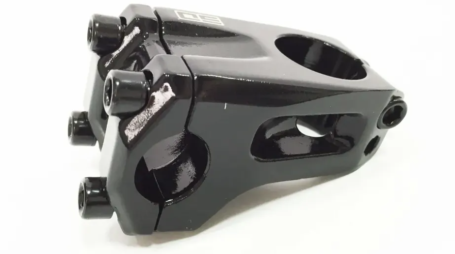 SD Stem Frontload 1 1/8" Black