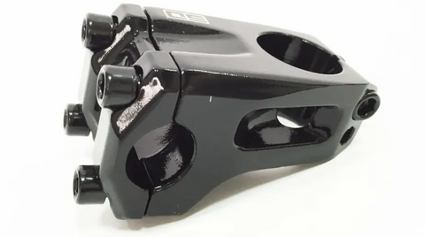 SD Stem Frontload 1 1/8" Black