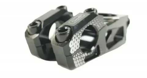 SD Stem Cnc Topload 1 1/8" Black