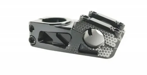 SD Stem Cnc Topload 1 1/8" Black