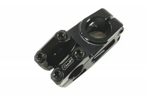 SD Stem Cnc Topload 1 1/8" Black