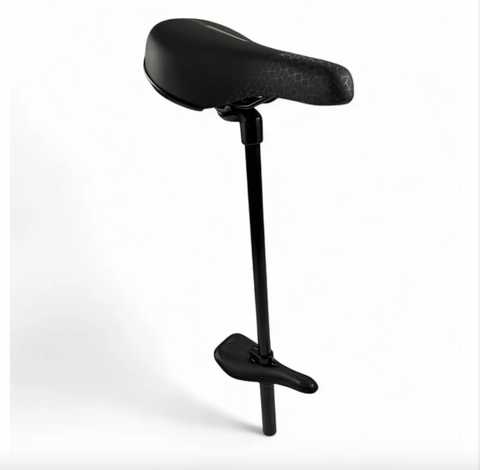 SD Revolt Recovery Saddle and Seatpost Kit