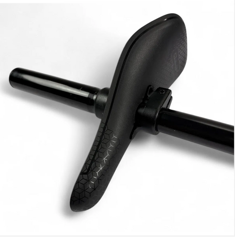 SD Revolt Recovery Saddle and Seatpost Kit