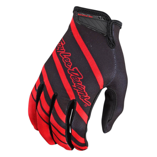 TROY LEE DESIGNS Air Glove Streamline Red / Blk