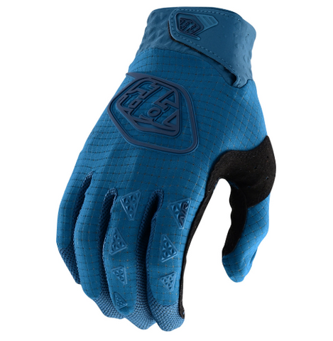 TROY LEE DESIGNS Air Glove Slate Blue