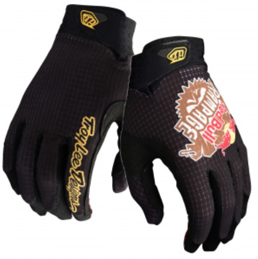 TROY LEE DESIGNS Air Glove Redbull Rampage Blk