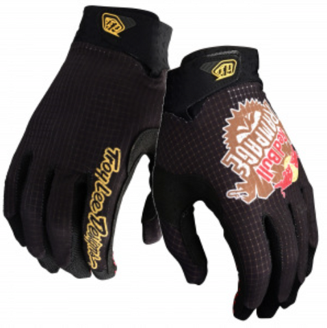 TROY LEE DESIGNS Air Glove Redbull Rampage Blk