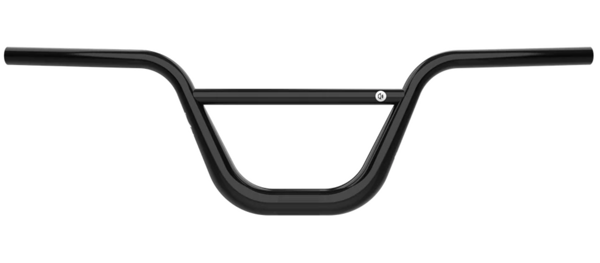Hex Lab Oversized Titanium Handlebar - Cameron Wood Limited Edition Cowboy