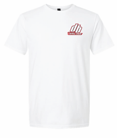 Molly Simpson Dangergirl Paris Olympic Edition T-Shirt