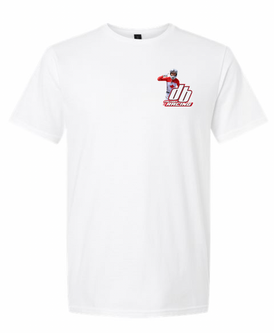 Molly Simpson Dangergirl First World Cup Win T-Shirt