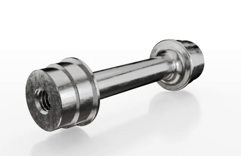 SD-X Sniper Evo Pro Front Hub Conversion Kit 10 mm