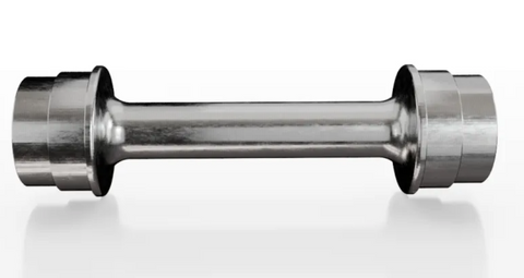 SD-X Sniper Evo Pro Front Hub Conversion Kit 10 mm