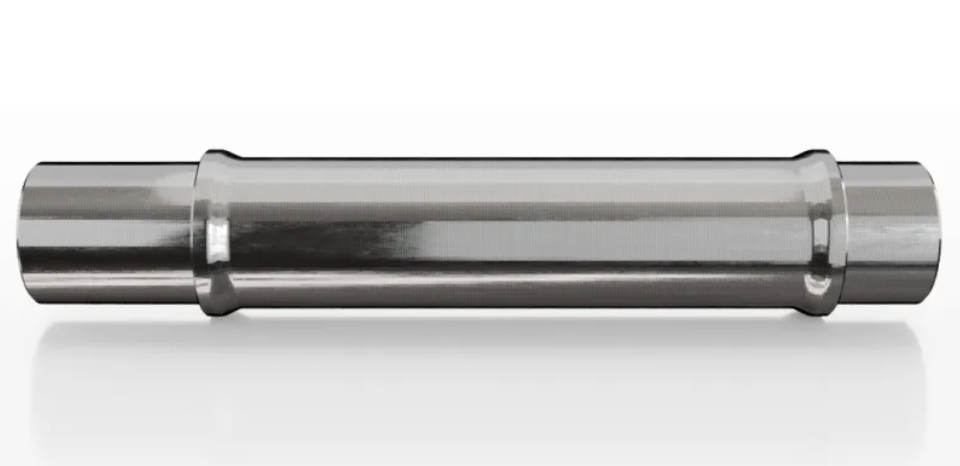 SD-X Sniper Evo Rear Hub Conversion Kit 15 mm