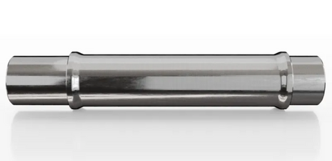 SD-X Sniper Evo Rear Hub Conversion Kit 15 mm