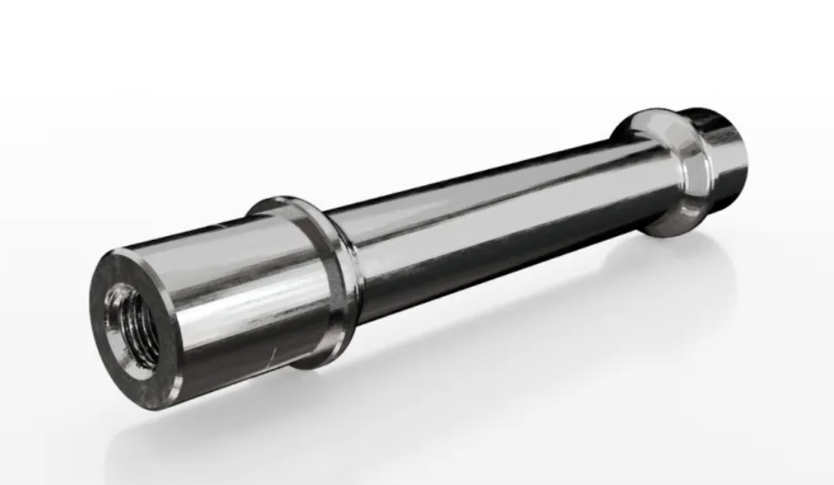 SD-X Sniper Evo Rear Hub Conversion Kit 10 mm