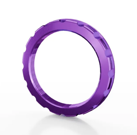 SD-X Sniper Evo Lockring All Colors