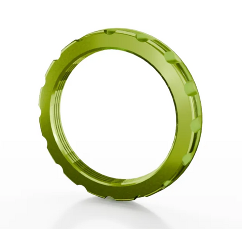 SD-X Sniper Evo Lockring All Colors