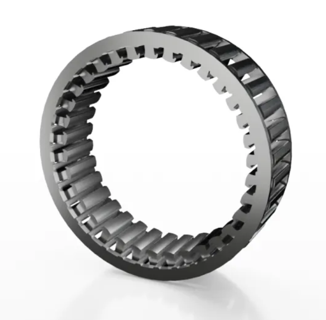 SD-X Sniper Evo Air Hub Clutch Bearing + Grease