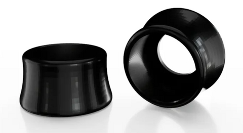 SD-X Sniper Evo Bolt Caps Set Black